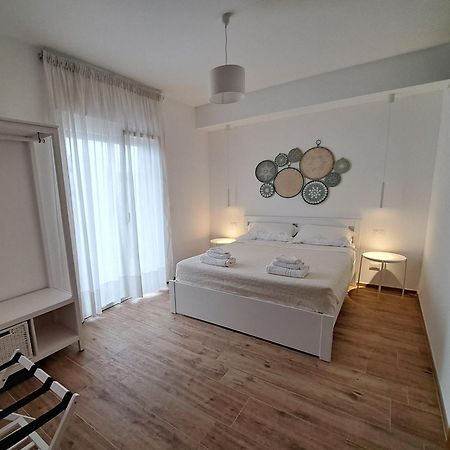 Ferienwohnung Annamarea Monopoli Exterior foto