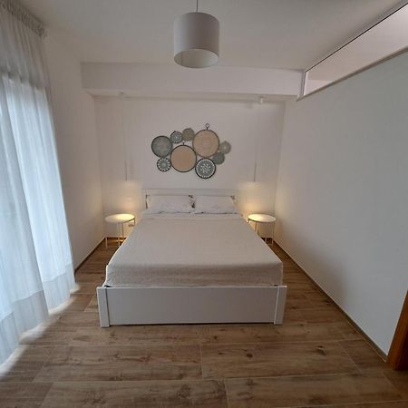 Ferienwohnung Annamarea Monopoli Exterior foto