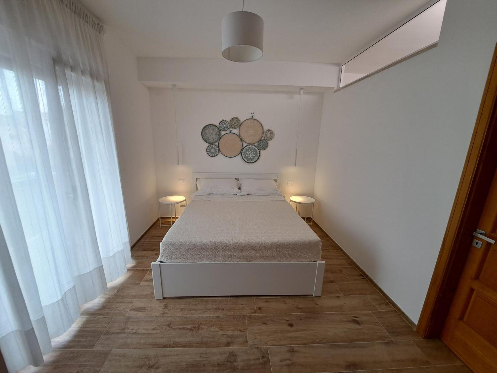 Ferienwohnung Annamarea Monopoli Exterior foto